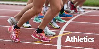 The tokyo olympic games are finally set to go ahead this summer after being postponed last year. Athletics At Tokyo 2020 Olympic Schedule Fixtures Calendar
