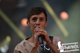His birth sign is leo and his life path number is 11. Daniel Adams Ray Festivalphoto