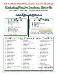 Youtube Silo Academy Real Estate Marketing Plan Marketing Plan Template Real Estate Marketing