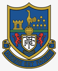 Some logos are clickable and available in large sizes. Fc Tottenham Hotspur White Hart Lane British Football Tottenham Badge 1999 Transparent Png 1983x2410 Free Download On Nicepng