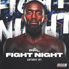 Anthony Ivy's Instagram, Twitter & Facebook