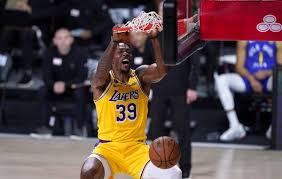 National basketball association (nba) playoff bracket on espn.com. Lejkers Pobedili Denver V Matche Polufinalnoj Serii Plej Off Nba Nba Majkl Dzhordan Denver