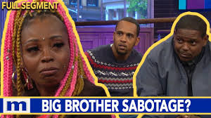 Tempest & Tamell & Grant