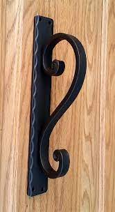 pin on gate