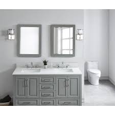 double sink bathroom vanity