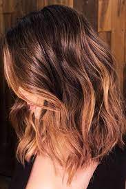 36 Trendy Hairstyles For Medium Length Hair Lovehairstyles Com Medium Length Hair Styles Medium Hair Styles Hair Styles