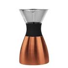 Pourover-po300 Copper/black 40oz Asobu