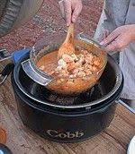 Camp Cooking Cooking Camp Cooking Cobb Cooker