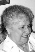 Anne Flora Obituary (2011)