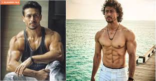 Tiger Shroff Workout Routine And Diet Plan For Baaghi 3