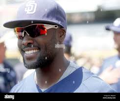 San diego tony gwynn jr hi-res stock photography and images
