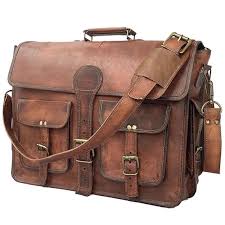 History of leather messenger bags. 7 Best Men S Leather Laptop Bags 2021 The Real Leather Company