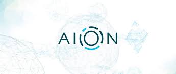Aion Aion Price Analysis Aions Blooming Business A