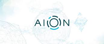 aion aion price analysis aions blooming business a