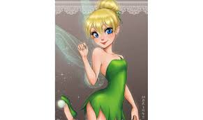 Would you like to know which blonde disney cartoon are you? Disney Princesses Drawn In Manga Style Geek Tech Technology Blog Gadgets Games Gaming Scie Disney Princess Princess Drawings Disney Princess Drawings