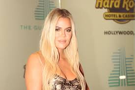 27 июня 1984 г ● место рождения: Khloe Kardashian Explains Why Her Feet Look Long In Good American Ad Footwear News