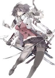 One day yoshino visits a local shrine to pray in order to pass her upcoming test. Samurai Girl Fanart Anime Character Design Anime Characters Character Art