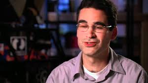 An inspiring article by a future roboticist