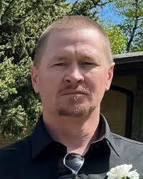 Tyler Wade Jacobson Obituary January 26, 2025