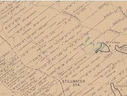 The Dill Family of Nova Scotia,