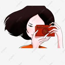 الكرتون كاميرا حمراء امرأة تحمل كاميرا صور امرأة الشعر القصير عطلة امرأة تحمل كاميرا صور صورة شخصية الكرتون كاميرا حمراء png وملف psd للتحميل مجانا beautiful women pictures pictures iphone background