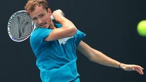 Les tout derniers tweets de reilly opelka (@reillyopelka). Daniil Medvedev Vs Reilly Opelka French Open 2021 Live Streaming Online How To Watch Free Live Telecast Of Men S Singles Tennis Match In India Latestly