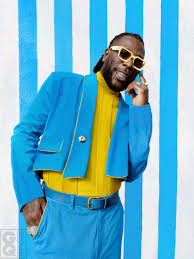 Burna boy releases his first official single for the year, kilometre, after his major win at the 2021 grammys. Burna Boy Is Taking The Stairs Gq