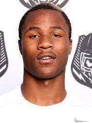 Derrick Baity's Instagram, Twitter & Facebook