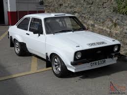 Check spelling or type a new query. Ford Escort Group 4 Escort Mk2 2 0 Bdx Rally Car