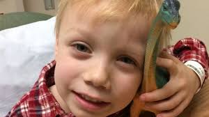 Fundraiser by Katie Abbey Tacheny : Ethan's Medical Fund