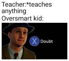 I Highly Doubt That Memes