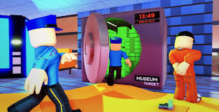 Maybe you would like to learn more about one of these? Badimo Jailbreak On Twitter Jailbreak Feature Announce 3 Police Raids Read All 3 Tweets To Learn How This Works Vault Furniture Item For Criminals Place Up To 2