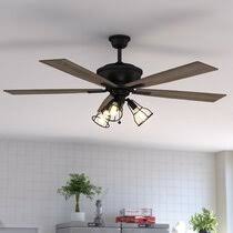 Discover popular and trendsetting designs at up to 50% off. Ceiling Fans On Sale Joss Main