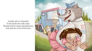 Crybaby S Story Tag You Re It Cry Baby Storybook Cry Baby Melanie Martinez