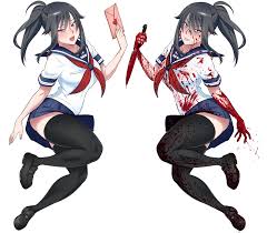 Home Yandere Simulator Yandere Manga Yandere Simulator Memes Yandere Simulator