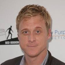 Alan Tudyk