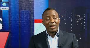 Mr sowore, who is vying for the seat of nigerian president, is expected to adopt the new party. We Will Continue To Recognise Sowore As National Chairman Of The Aac Inec Channels Television