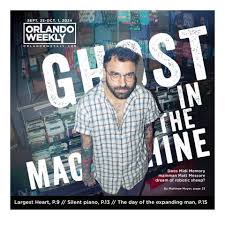 Orlando Weekly
