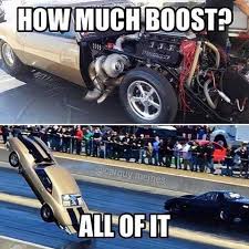 Pin By Brett Fisher On Automotive Humor Muscle Car Memes Funny Car Memes Car Jokes