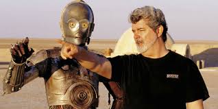 » « que cette journée soit le début d'une année de grâce et de succès et que les jours heureux succèdent aux jours radieux ! Les Fans De Star Wars Souhaitent Un Joyeux Anniversaire A George Lucas Juicee News
