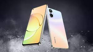Realme 10 With MediaTek Helio G99 SoC, 5,000mAh Battery Launched in India:  Price, Specifications | Technology News