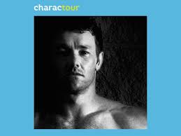 Brendan Conlon from Warrior