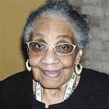 Mary Thomas Obituary