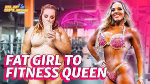 Desiree Mize Wanted Any Body Except Her Own