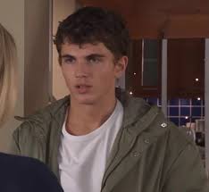 Hollyoaks #OscarCurtis Hollyoaks Lucas hay played by Oscar Curtis❤️🖥️