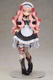 Pin By Sean Mcclure On Anime Figures Anime Figures Anime Dolls Anime Figurines