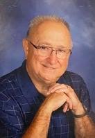 Loren O. Parson Obituary