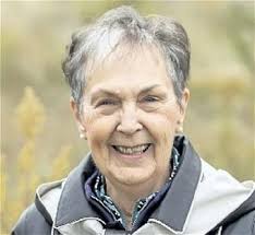 Dorothy Beattie Obituary