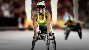 At her commonwealth games debut on. Madison De Rozario Athletesvoice