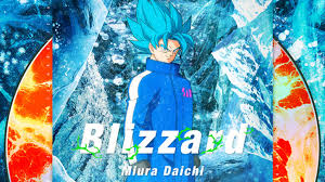 As the series will be ending soon, we wanted to recap on the songs of dragon ball super and found that on february 28, toei animation and columbia records released dragon ball super: Daichi Miura S Theme Song For Dragon Ball Super Broly Embraces Hypebeast Goku Otaquest